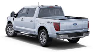 2025 Ford F-150® External Image 3